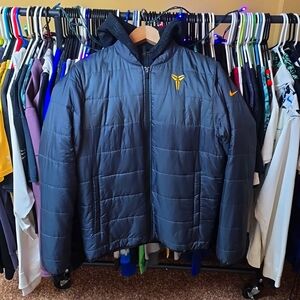Nike Kobe Bryant Sample Winter Jacket